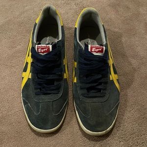 Mens Onitsuka Tigers